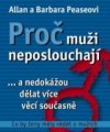 Proč muži neposlouchají