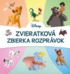 Disney - Zvieratková zbierka rozprávok