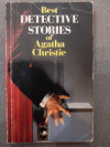 Best detective stories of Agatha Christie