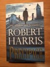 Precipice
