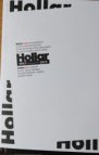 Deset let Hollara