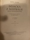 Dědička z Australie