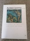 Alfred Justitz (1879-1934)