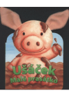 Ušáček - malé prasátko