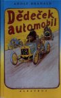 Dědeček automobil