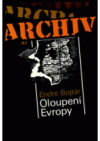 Oloupení Evropy