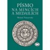 Písmo na mincích a medailích