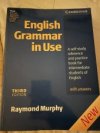 English Grammar in Use