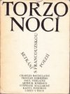 Torzo nocí