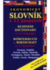 Ekonomický slovník v 11 jazycích