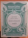 Civilisace