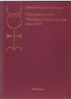 Chymická svatba Christiana Rosenkreutze roku 1459