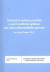 Informační systémy podniků a jejich praktická aplikace pro řízení ekonomického procesu =
