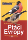 Ptáci Evropy