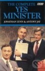 The Complete Yes Minister