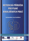 Metodická příručka pro psaní bakalářských prací