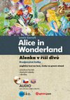 Alenka v říši divů - Alice in Wonderland