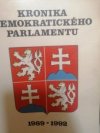 Kronika demokratického parlamentu