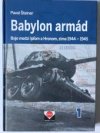 Babylon armád