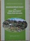 Zahrádkářské osady