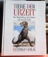 Tiere der Urzeit