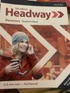 Headway Elementary Student’s Book 5th Edition