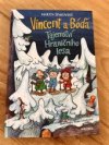 Vincent a Bóďa