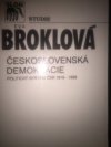 Československá demokracie