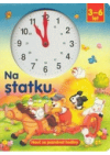 Na statku