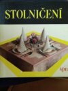 Stolničení pro studijní obor provoz hotelů a společného stravování a pro učební obor kuchař-číšník