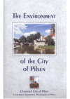 The environment of the City of Pilsen