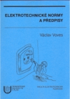 Elektrotechnické normy a předpisy