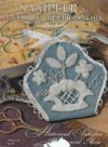 Sampler & antique needlework