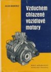 Vzduchem chlazené vozidlové motory