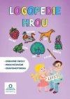 Logopedický sešit Logopedie hrou