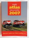 Malý atlas lokomotiv 2007