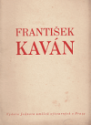 František Kaván