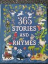 365 stories and rhymes 