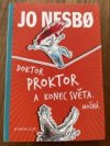 Doktor Proktor a konec světa, možná