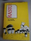 Rastú!