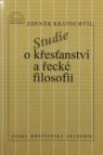 Studie o křesťanství a řecké filosofii