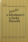 Studie o křesťanství a řecké filosofii