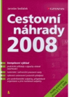 Cestovní náhrady 2008