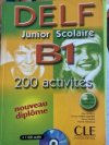 DELF B1