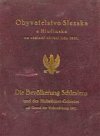 Obyvatelstvo Slezska a Hlučínska v několika důležitých směrech na základě sčítání lidu ze dne 15. února 1921 se zvláštním ohledem na předešlá sčítání lidu