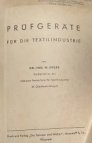 Prüfgeräte