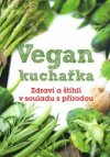 Vegan kuchařka