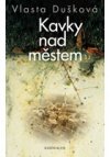 Kavky nad městem