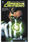 Green Lantern