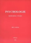 Psychologie